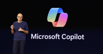 Satya Nadella at Microsoft Ignite 2023