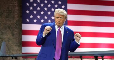 Moody’s strips US government of top credit rating