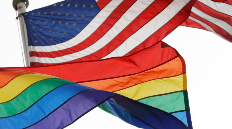 Most LGBTQ adults in US don’t feel transgender people are accepted: Poll