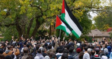 Murderer of Palestinian-American boy sentenced to 53 years
