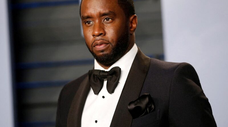 Music mogul ‘Diddy’ faces allegations of abuse during first day of US trial