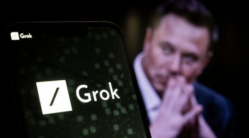Musk's xAI says unauthorized modification made Grok talk about 'white genocide'