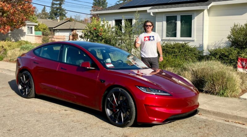 My Tesla FSD diary: 5 months of curiosity, amazement, shock, and embarrassment