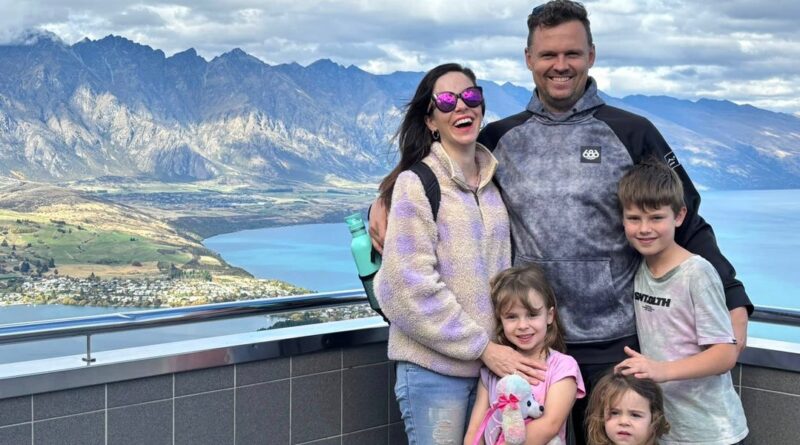 My family of 5 took an RV trip in New Zealand for a week. We saved money on groceries and free campsites and splurged on sightseeing.