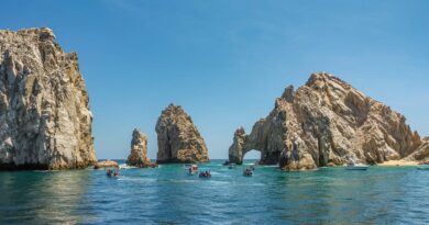 My first visit to Cabo caught me off guard. Looking back, I wish I'd avoided these 3 mistakes.