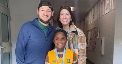 My husband signed our 8-year-old daughter up for too many sports. I think it's ruining her childhood.
