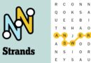 NYT ‘Strands’ Today: Hints, Spangram And Answers For Wednesday, May 21st