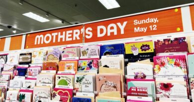 Navigating Mother's Day without a mother is impossibly hard. I wish brands would make it easier to opt out of ads.