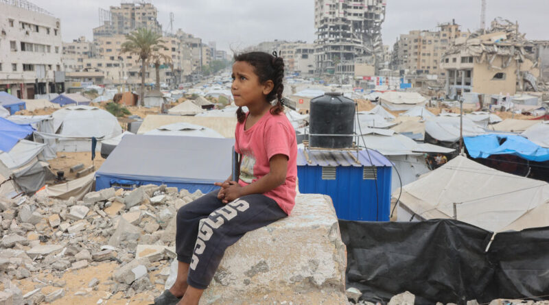 Netanyahu slams France, UK, Canada for asking Israel to 'stop' Gaza war