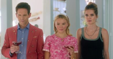 Netflix's hit limited series 'Sirens' might not be limited after all