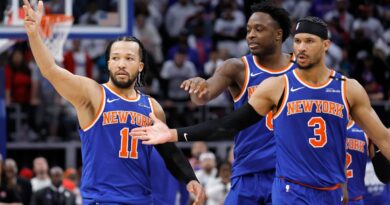 New York Knicks, OKC Thunder Favored In NBA Conference Finals