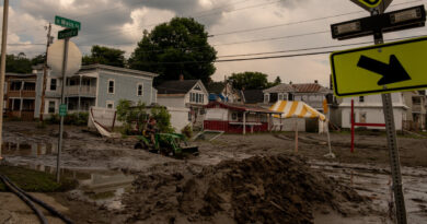 New ‘Climate Superfund’ Laws Face Widening Legal Challenges