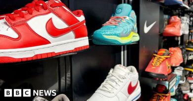 Nike to raise prices as firms face tariffs uncertainty