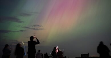 Northern Lights Alert: These 10 States Could See Aurora Borealis Saturday