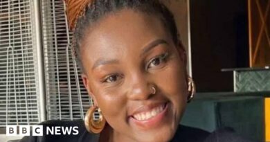 Olorato Mongale: Suspect in South Africa student's murder killed in police shootout