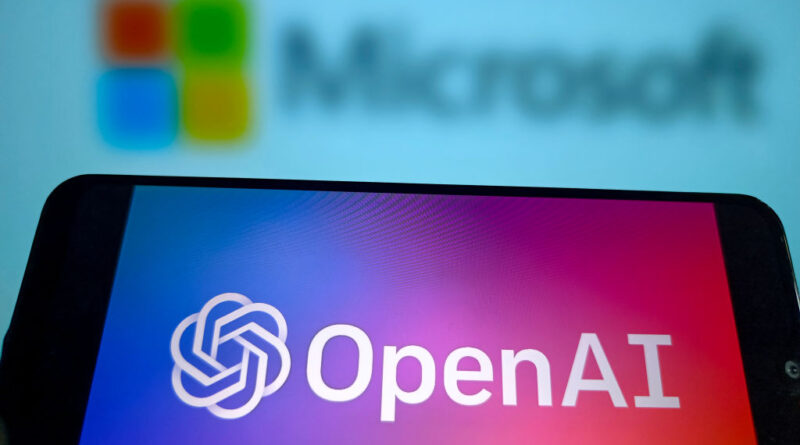 OpenAI logo