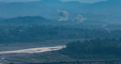 Pakistan says it has launched military retaliation against India