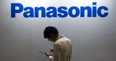 Panasonic is cutting 10,000 jobs in a bid to boost efficiency