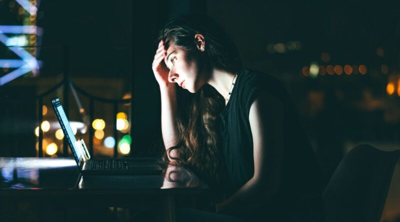 People are working harder and longer. Here's how to avoid burning out.