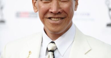 Peter Kwong Dies: ‘The Golden Child’ And ‘Big Trouble In Little China’ Actor Was 73