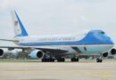 Photos show how Air Force One has changed through the years