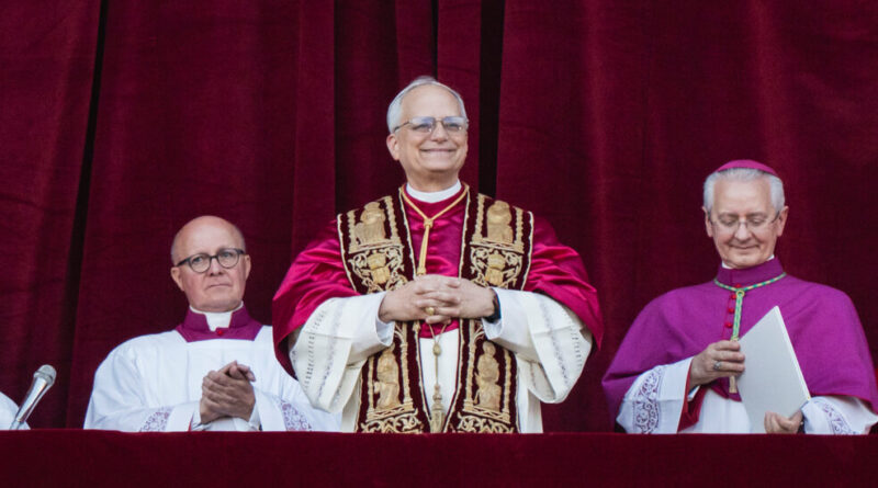 Pope Leo XIV Live Updates: Pope Celebrates First Mass in Sistine Chapel