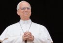 Pope Leo XIV says AI poses new challenges for 'human dignity' and 'justice'