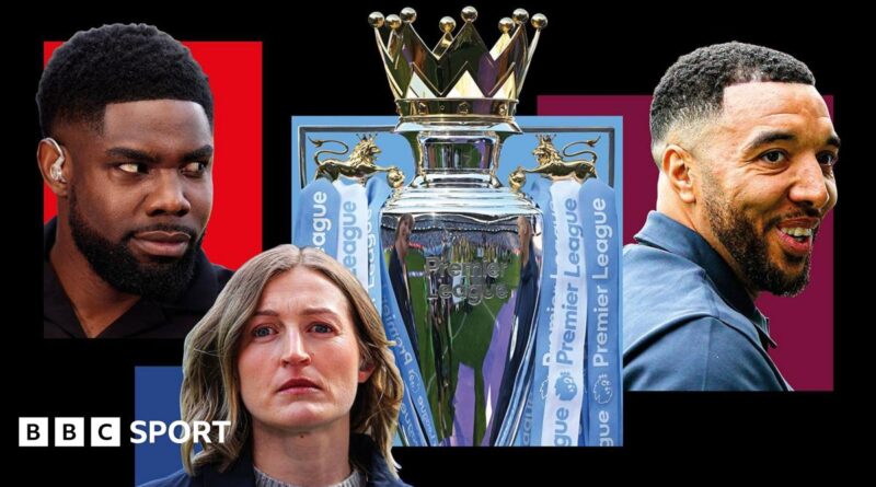 BBC Sport Premier League Predictions