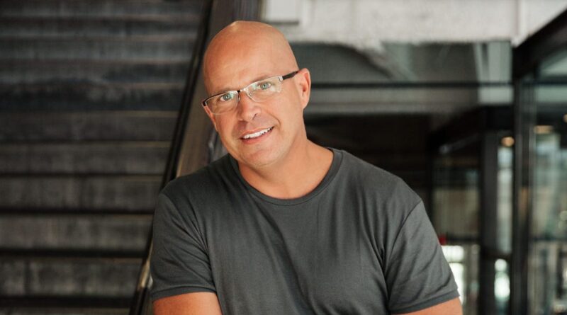 Qualtrics' president of product has a vision for agentic AI in the workplace: 'We're going to operate in a multiagent world'