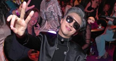 RM Beats His BTS Bandmate J-Hope’s Record With A New No. 1