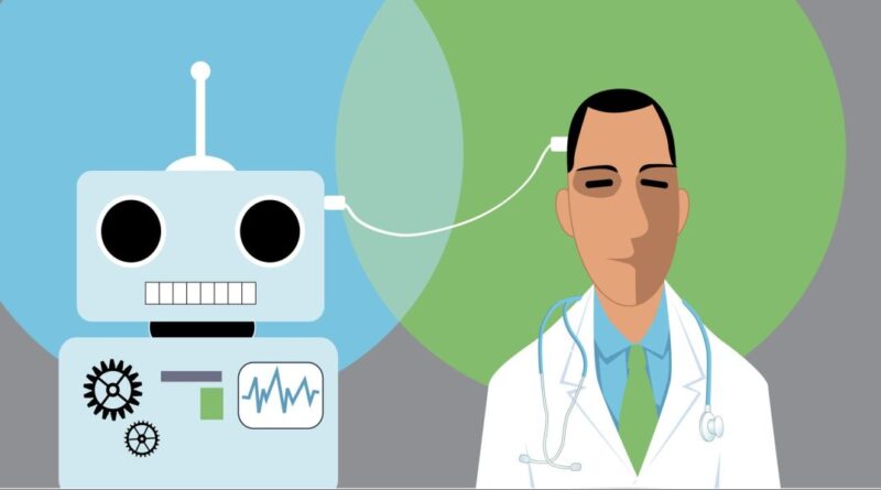 Radiologists aren't going anywhere | TechCrunch