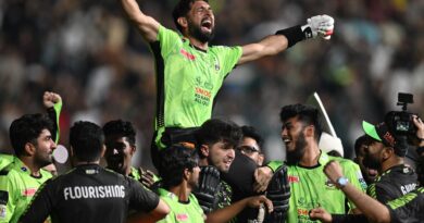 Raza the hero as Lahore beat Quetta for third Pakistan Super League trophy