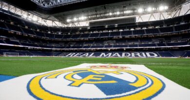Real Madrid Expels Huge Group Of Members