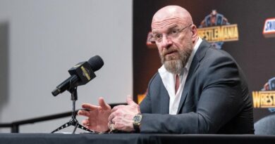 Released WWE Superstar Shares Regret: ‘I Should’ve Spoken Up More’