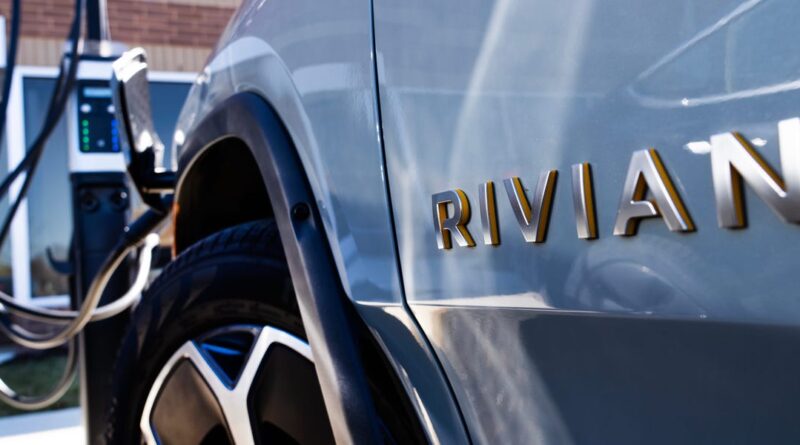 Rivian and VW's new $22,500 car proves cheap EVs don't have to be low-tech, the Tesla rival's software boss says