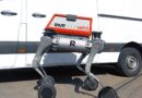Rivr's dog-like robots join Veho vans to solve ‘last-100-yards’ parcel delivery in Austin | TechCrunch