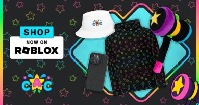 Roblox now lets creators sell physical products within their experiences | TechCrunch