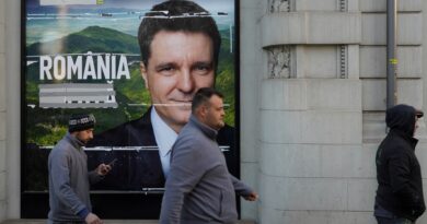 Romania election 2025: Results, who’s standing and what’s at stake?