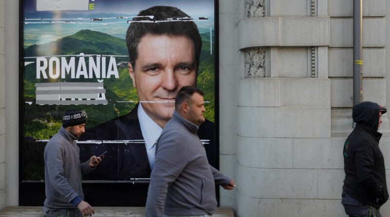 Romania election 2025: Results, who’s standing and what’s at stake?