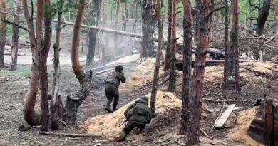 Russia-Ukraine war: List of key events, day 1,183
