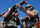 Russia-Ukraine war: List of key events, day 1,184
