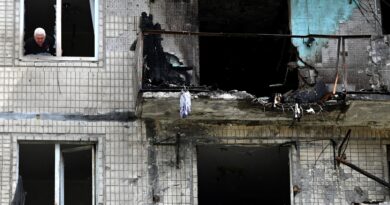 Russia-Ukraine war: List of key events, day 1,188