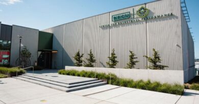 Seattle Storm Signs Naming Rights Deal With BECU For New Performance Center