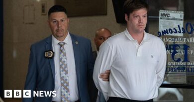 Second suspect arrested in alleged NYC Bitcoin torture scheme
