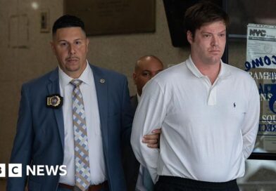 Second suspect arrested in alleged NYC Bitcoin torture scheme
