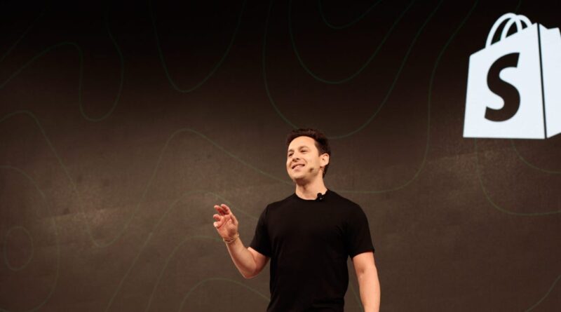 Shopify builds new merchant tools for navigating tariff uncertainty