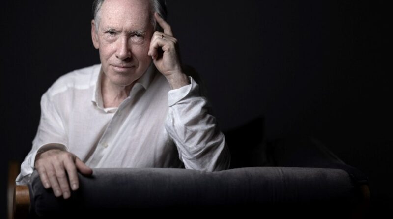 Some 380 UK and Ireland writers denounce Gaza 'genocide'