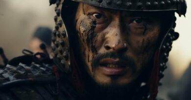 Some Disappointing News About ‘Shogun’ Season 2’s Release Date