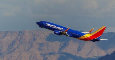Southwest wants permission to launch more international flights
