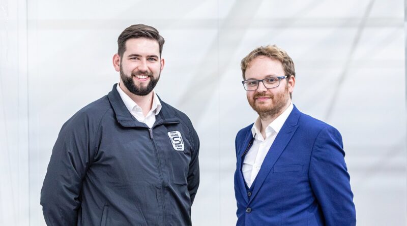 Space Forge raises $30M Series A to make chip materials in space | TechCrunch